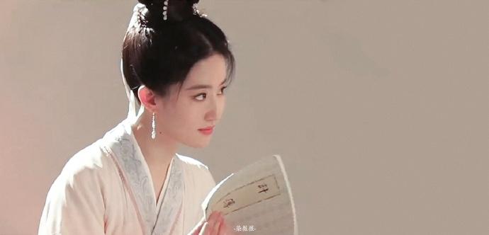 梦华录情人节特别定制##刘亦菲梦华录