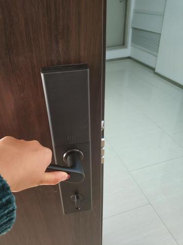 小益指纹锁怎么样(深度评测小益指纹锁和使用方法)