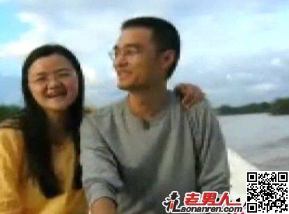 冯唐老婆是谁与冯唐老婆照片