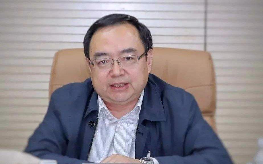 青岛市卫健委主任隋振华停职接受进一步调查