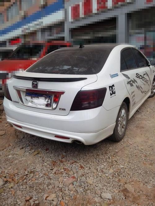 [众泰z300 2014款 1.