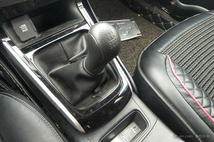 日产 轩逸 2016款 1.6 手动 xl豪华版全价8.37万