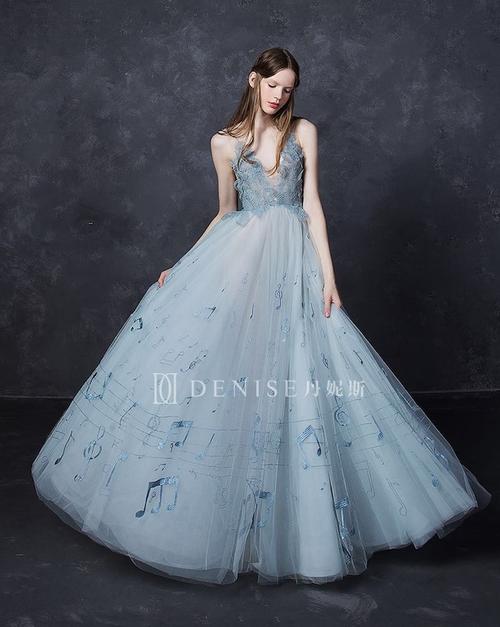 denise 2018春夏系列