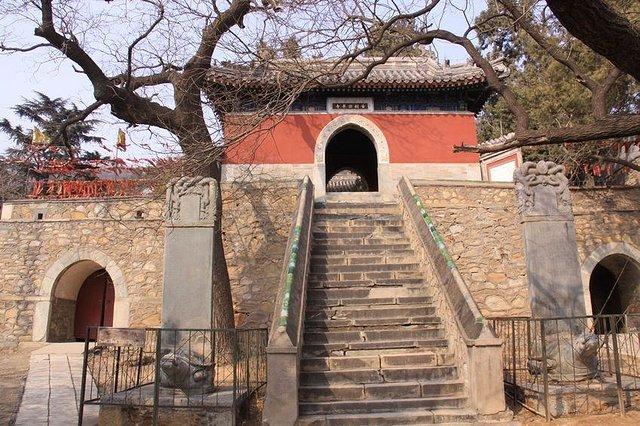 证果寺