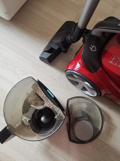 吸尘器飞利浦5830