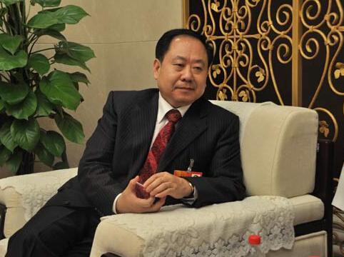史贵禄的介绍