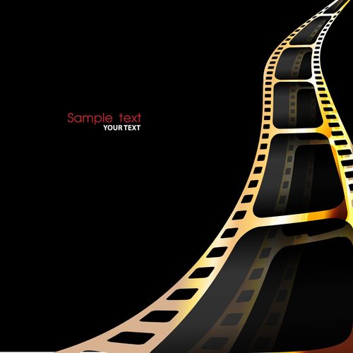金色胶片背景模板下载,金色胶片背景图片下载,金色,胶片,电影,电影