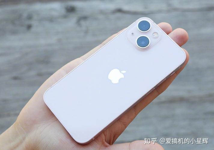 iphone13和iphone13mini该选谁数码大v的一番话说到心坎上了