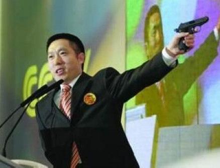 &nbsp;&nbsp;&nbsp; 从流程上看,郭振玺被带走之后,央视内部尚未正式
