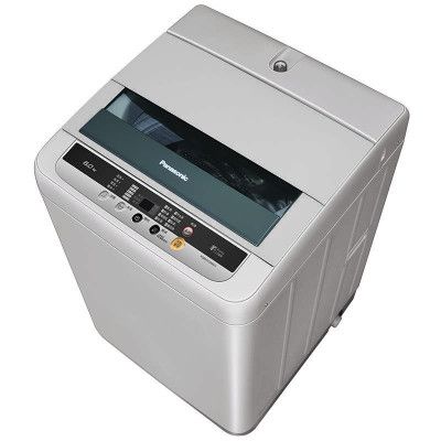 松下(panasonic) xqb60-q26621 6公斤 全自动波轮洗衣机