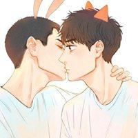 撒野小兔子乖乖头像_微信头像图片大全