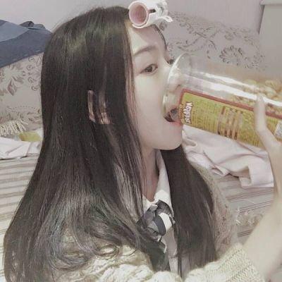 女生头像小清新唯美qq头像大全 喜欢你的日子就像一本