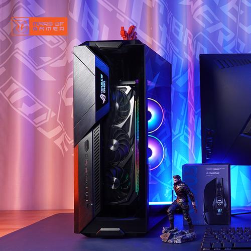 mog主机11900k3070ti3080tirog华硕全家itxz11diy兼容