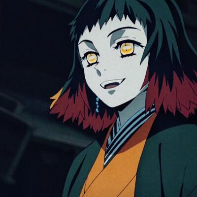 鬼灭之刃,头像