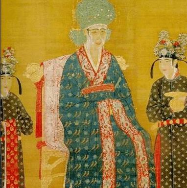 原创宋朝第一次废后事件宋仁宗废郭皇后