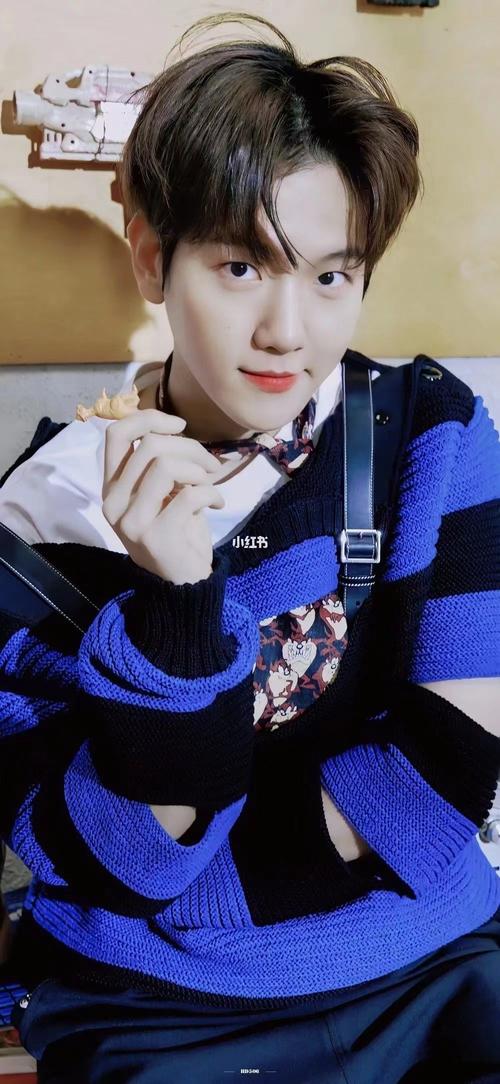 边伯贤手机壁纸_手机壁纸_边伯贤_壁纸_壁纸分享_素材