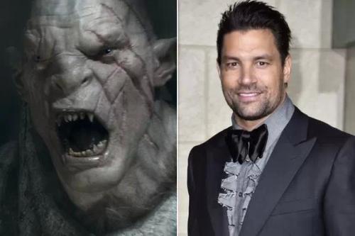 霍比特人里阿索格和博尔格是什么关系?谁厉害?