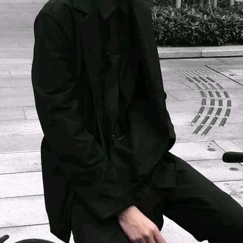 黑暗系-霸气-部位-男生头像_头像分享_素材_头像