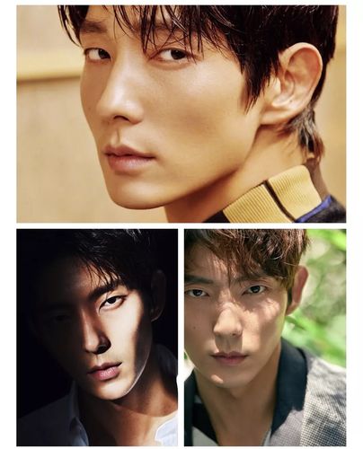 拥有单眼皮的你,真的美多了