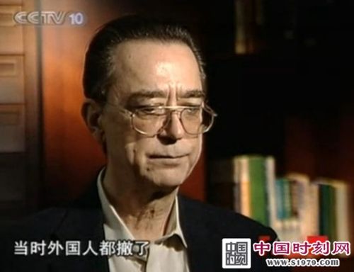 组图:学霸吴彦祖版工程院院士王德民儿时照与近照曝光