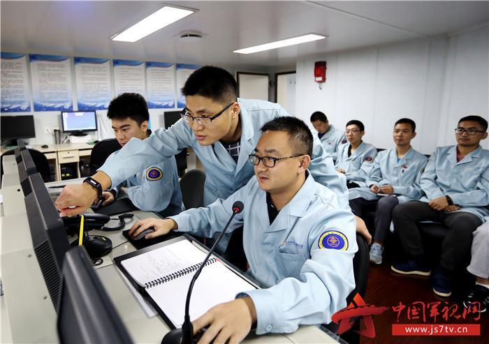 兵旅 正文  "远望6号"副船长徐正峰介绍说,到今年年底,我国将有18颗