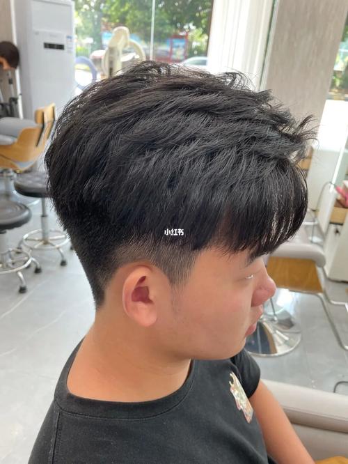 纹理烫_纹理烫_染发_美咖发型定制攻略_无痕接发_发型