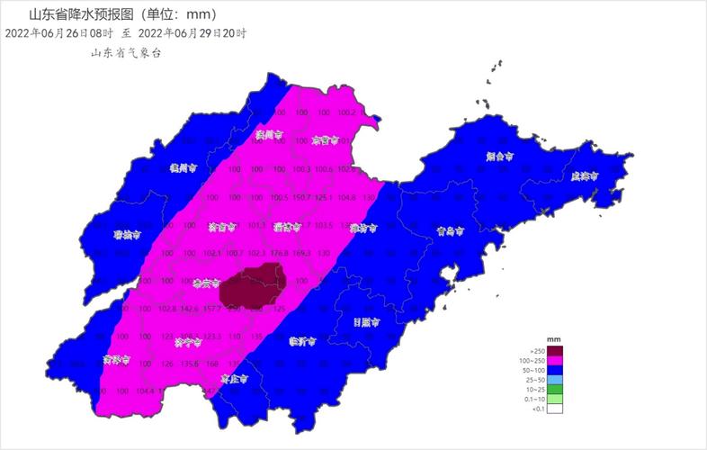 重要天气预报!