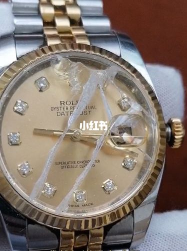 劳力士手表摔坏维修保养_保养_手表_劳力士怎么样_时尚_配饰