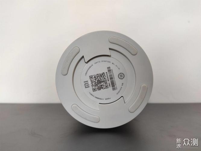 你家的监控该换了:小米智能摄像机云台版pro