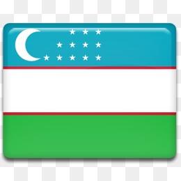 乌兹别克斯坦v7国旗图标