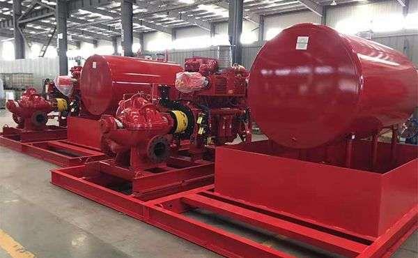 郑州大型格兰富crn泵维修