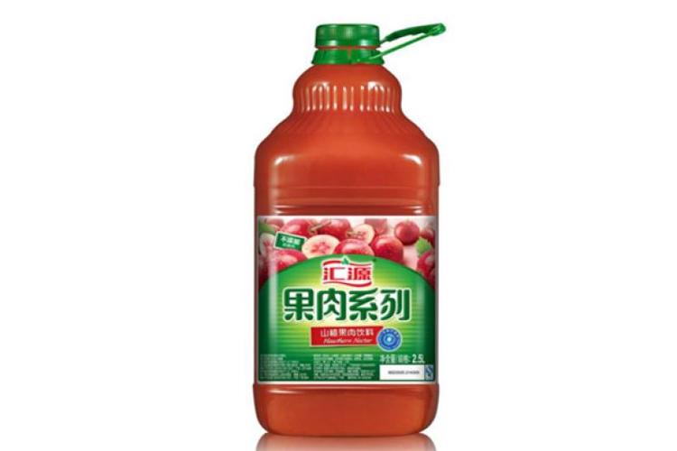 汇源果汁饮料