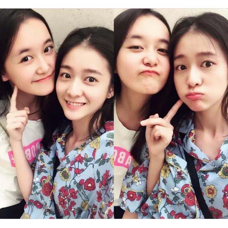 张雪迎美图|愿望清单中你是我最想要的未来