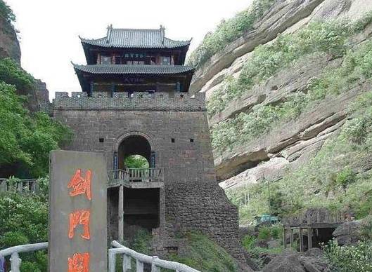 易县夏天最好玩的18个地方景美又凉快你去过几个