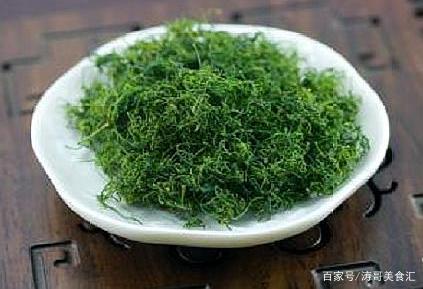 美国饱受"风滚草"的侵蚀,在我国却是不可多得的美味