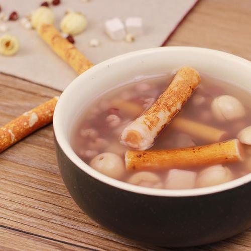 五指毛桃薏米水 祛湿美白 清热排毒