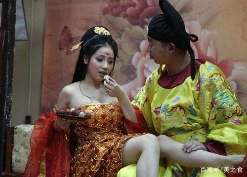 杨贵妃真实体重被曝光,为什么总被说成胖子?