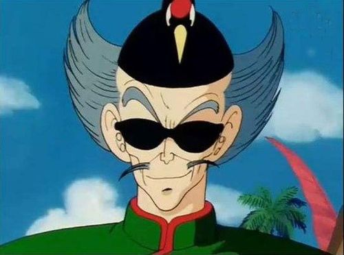 王大雷发自拍照前往多哈,造型竟然和这个动漫人物90%的相似度