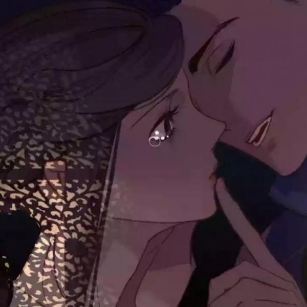 安琪拉:动漫情头