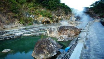 铜仁九天温泉门票