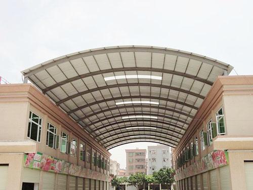 发布时间:2016-09-05 19:44:58 关键词:雨棚,东莞雨棚 产品描述:东莞