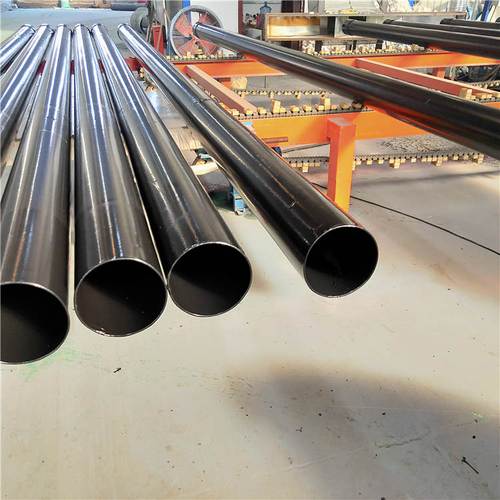 河北皓丰热浸塑穿线管价格合理穿线钢管钢塑穿线管联系方式