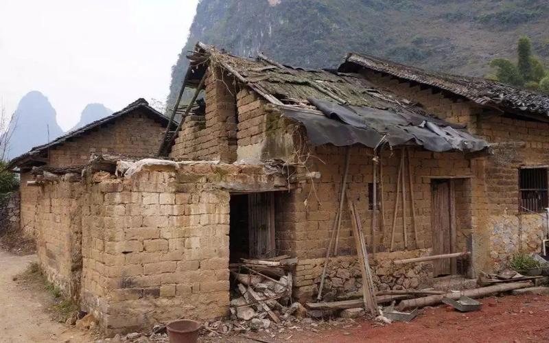 赞投资336亿改造农村危房237万户张家界好样的