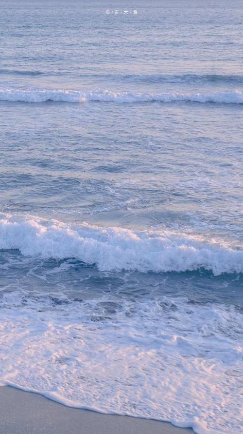 背景图|你会喜欢的大海背景图