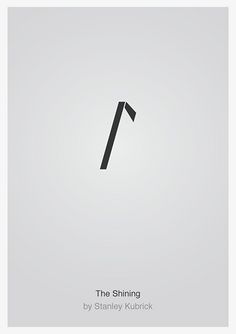zero^极简海报