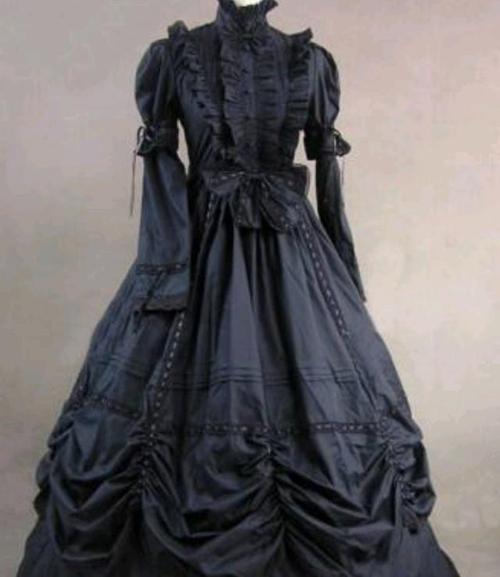 《诡秘之主》的女主?莎伦小姐再得一票!