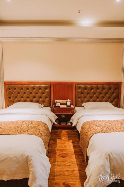 铭人酒店位于德阳市中江县凯丰北路19号推荐菜:分类:三星级酒店;星级