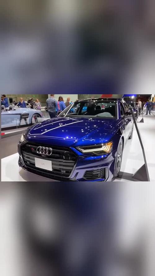 2020款奥迪s6脱颖而出深藏功与名新车详解