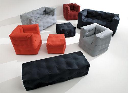 stefan diez作品-couch沙发 #采集大赛