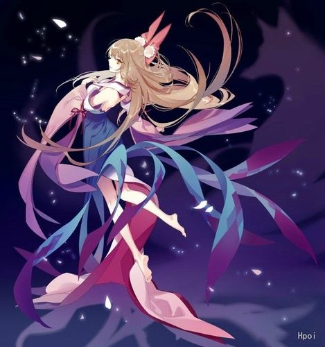 中文名称妖怪名单苏九儿